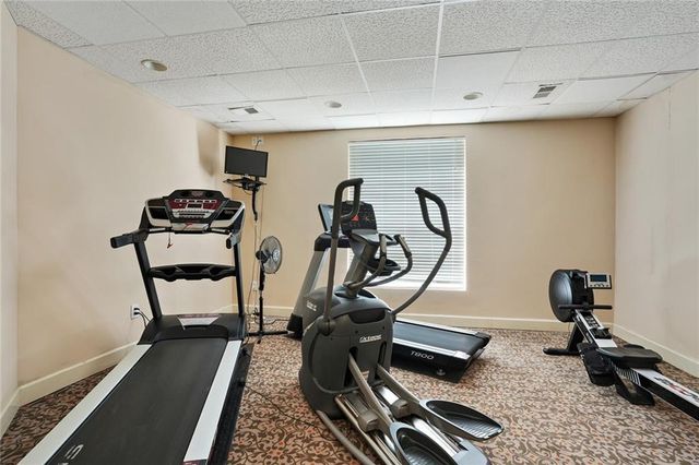 3203 Lenox Road NE 6, Atlanta, GA 30324