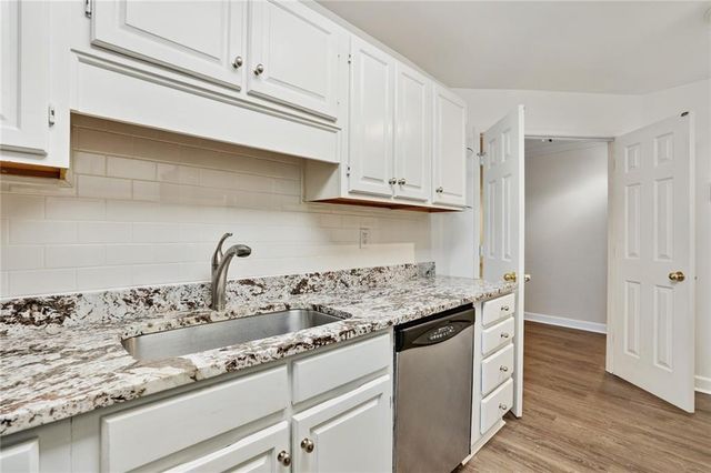 3203 Lenox Road NE 6, Atlanta, GA 30324