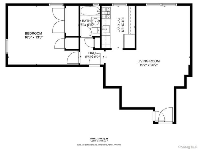 139-15 83rd Avenue 117, Briarwood, NY 11435