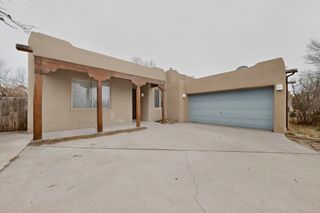 6524 Valentine, Santa Fe, NM 87507