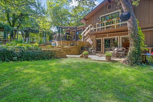 8 Vancouver Place, Sherman, TX 75092