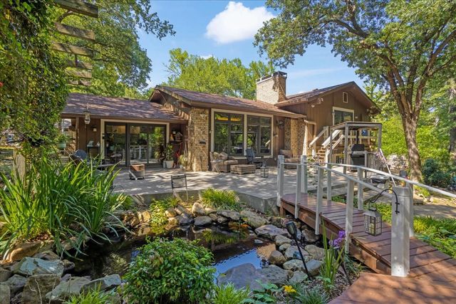 8 Vancouver Place, Sherman, TX 75092
