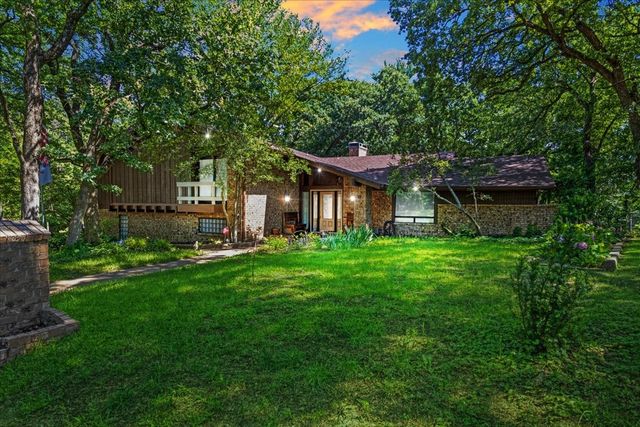 8 Vancouver Place, Sherman, TX 75092