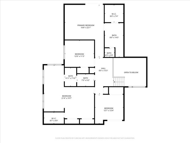 8 Vancouver Place, Sherman, TX 75092