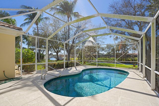 8418 Arima Lane, Wellington, FL 33414