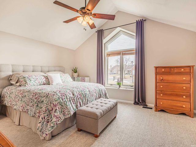 6705 Creekwood Lane, Fort Wayne, IN 46835