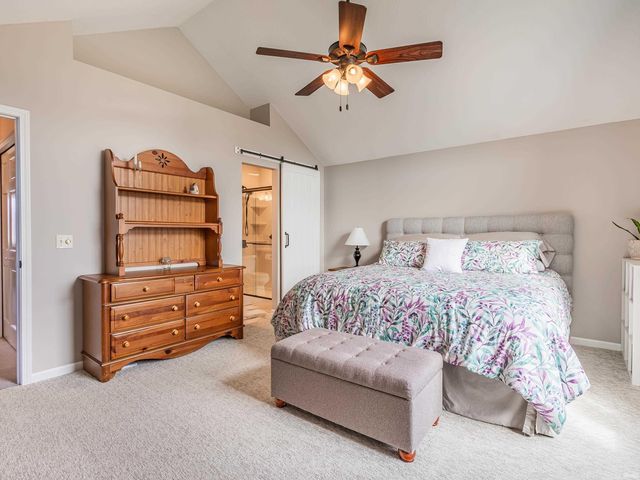 6705 Creekwood Lane, Fort Wayne, IN 46835