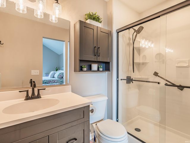 6705 Creekwood Lane, Fort Wayne, IN 46835