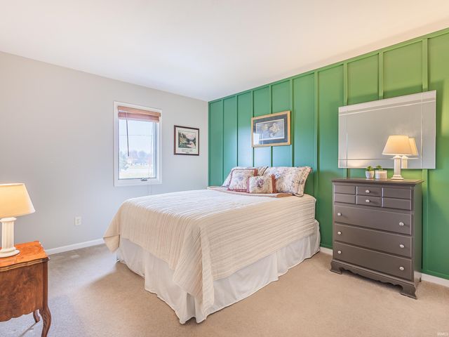 6705 Creekwood Lane, Fort Wayne, IN 46835