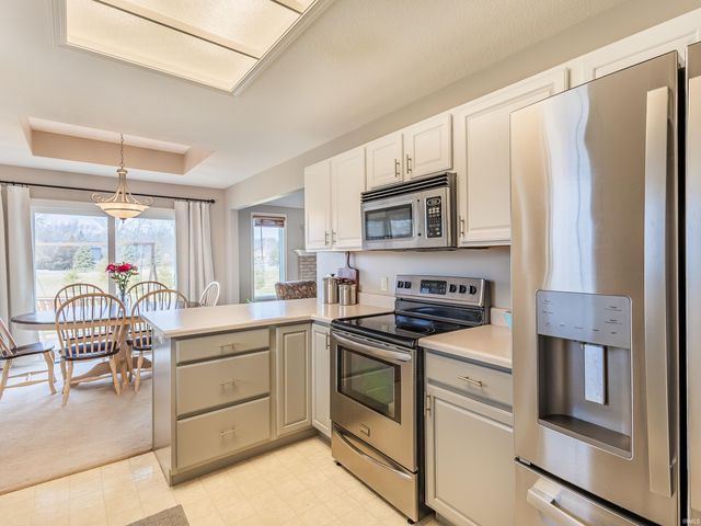 6705 Creekwood Lane, Fort Wayne, IN 46835