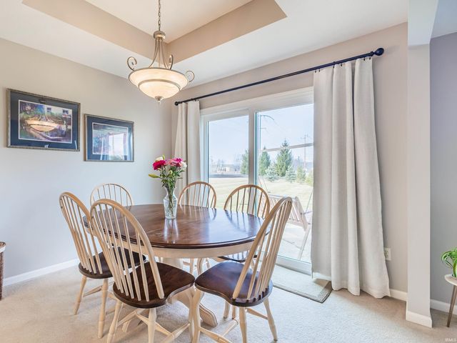 6705 Creekwood Lane, Fort Wayne, IN 46835