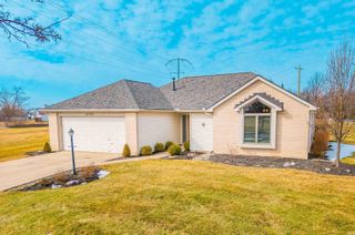 6705 Creekwood Lane, Fort Wayne, IN 46835