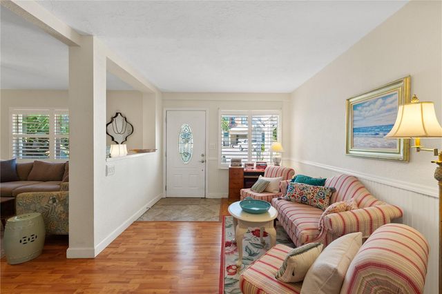 7860 HOLIDAY DRIVE, Sarasota, FL 34231