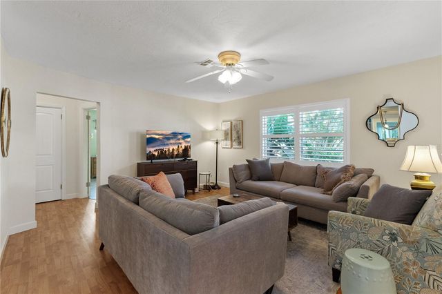 7860 HOLIDAY DRIVE, Sarasota, FL 34231