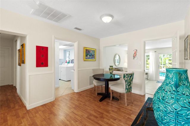 7860 HOLIDAY DRIVE, Sarasota, FL 34231