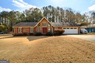 4304 Riverside Drive SW, Lilburn, GA 30047