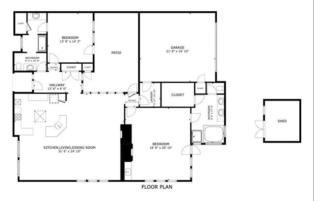 6523 Brook Lake Drive, Dallas, TX 75248