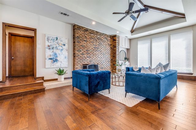 6523 Brook Lake Drive, Dallas, TX 75248