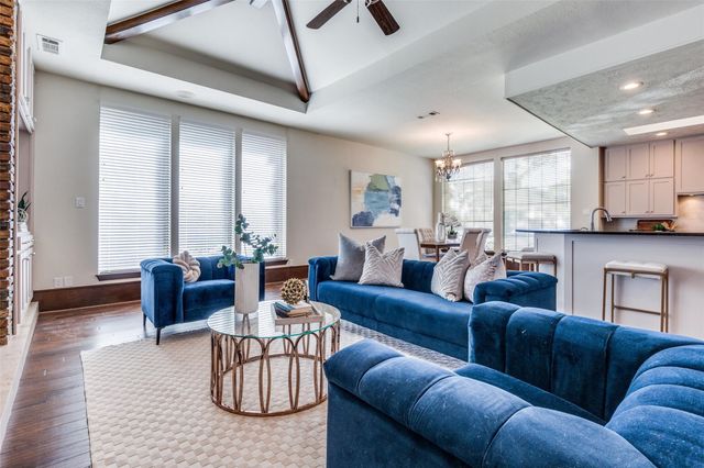 6523 Brook Lake Drive, Dallas, TX 75248