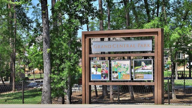 208 Silver Sage Court, Conroe, TX 77304