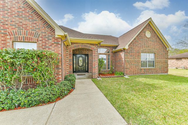 1925 42nd Avenue N, Texas City, TX 77590