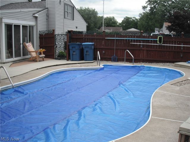 4816 Edgewood Drive, Lorain, OH 44053