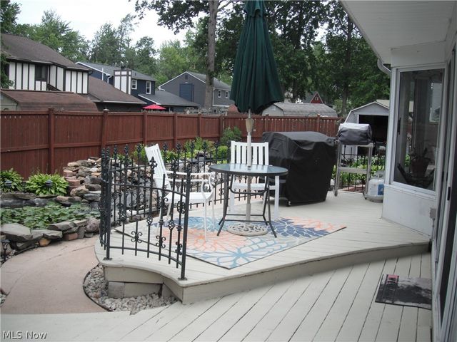 4816 Edgewood Drive, Lorain, OH 44053