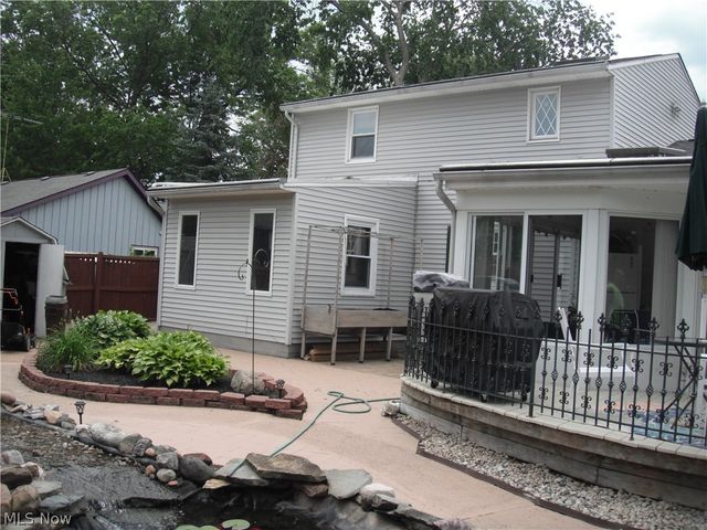 4816 Edgewood Drive, Lorain, OH 44053