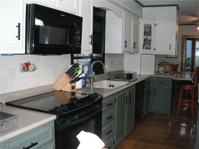4816 Edgewood Drive, Lorain, OH 44053