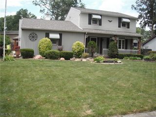 4816 Edgewood Drive, Lorain, OH 44053