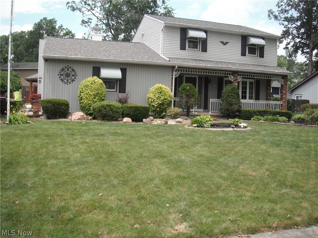 4816 Edgewood Drive, Lorain, OH 44053