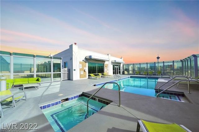 900 Las Vegas Boulevard 903, Las Vegas, NV 89101