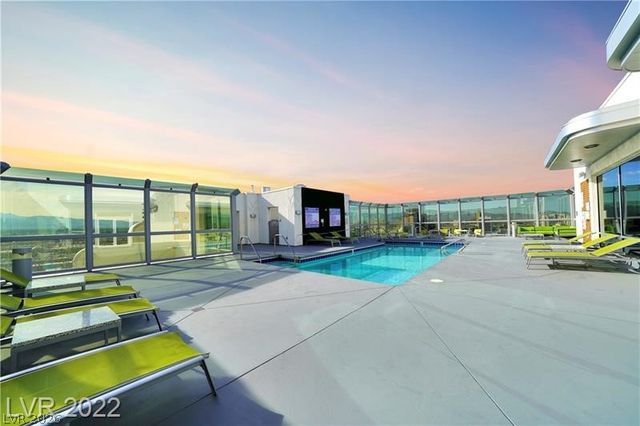 900 Las Vegas Boulevard 903, Las Vegas, NV 89101