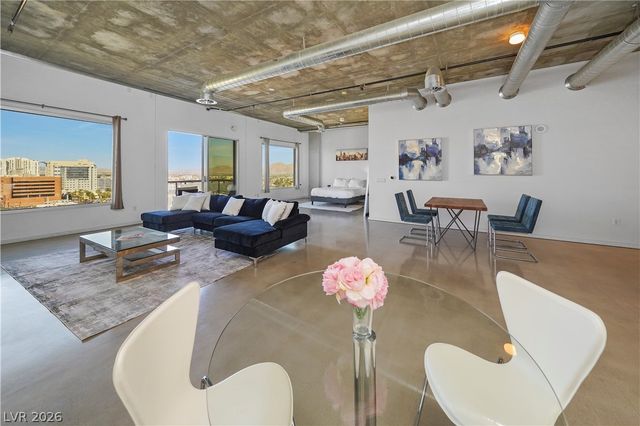 900 Las Vegas Boulevard 903, Las Vegas, NV 89101