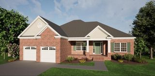 Lot 24 Amberly Circle, Aiken, SC 29803