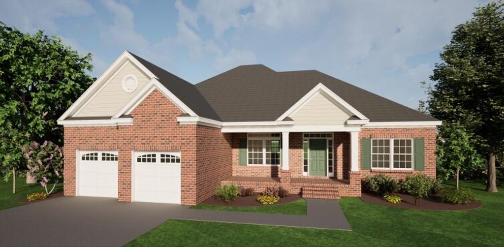Lot 24 Amberly Circle, Aiken, SC 29803