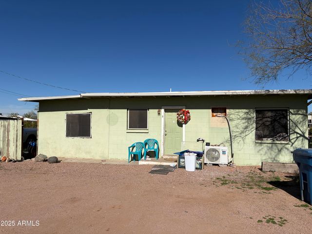 468 N IRONWOOD Drive, Apache Junction, AZ 85120