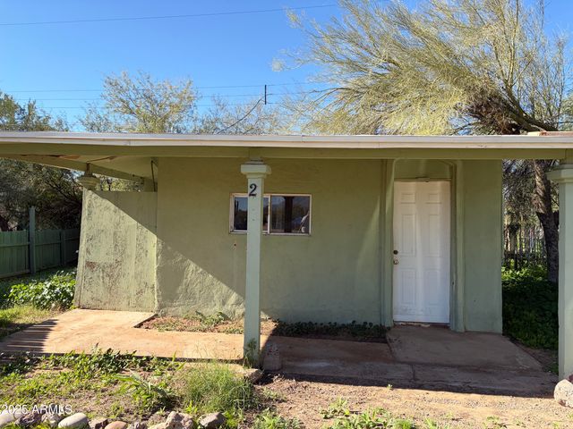 468 N IRONWOOD Drive, Apache Junction, AZ 85120