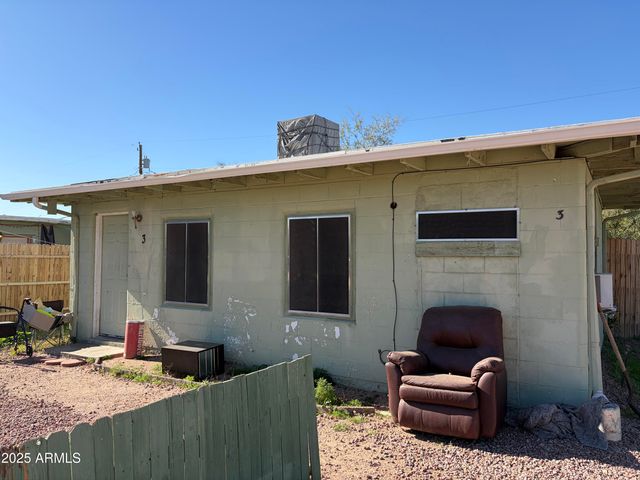 468 N IRONWOOD Drive, Apache Junction, AZ 85120
