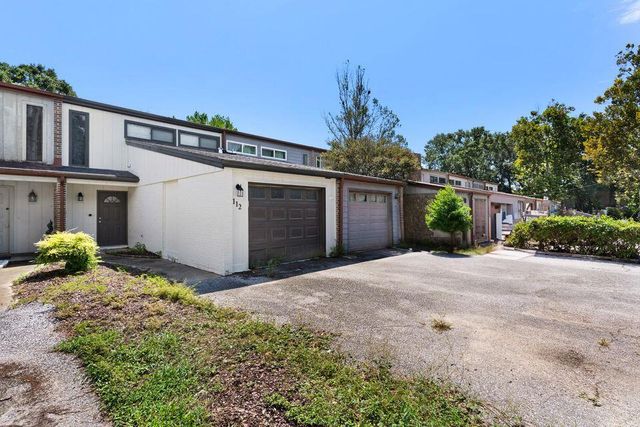 112 NE Opp Boulevard, Fort Walton Beach, FL 32548