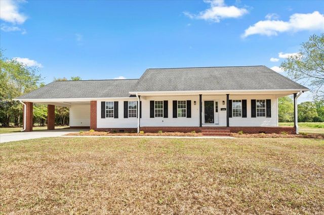 1104 Highland Dr., Mullins, SC 29574