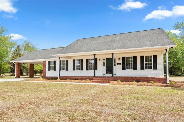 1104 Highland Dr., Mullins, SC 29574