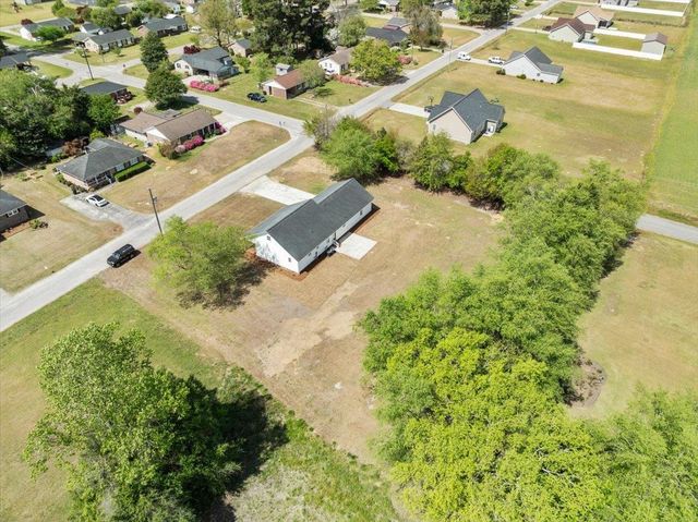 1104 Highland Dr., Mullins, SC 29574