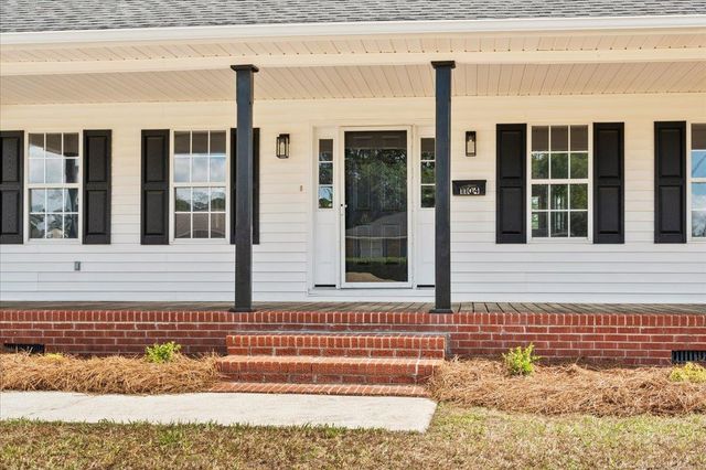 1104 Highland Dr., Mullins, SC 29574