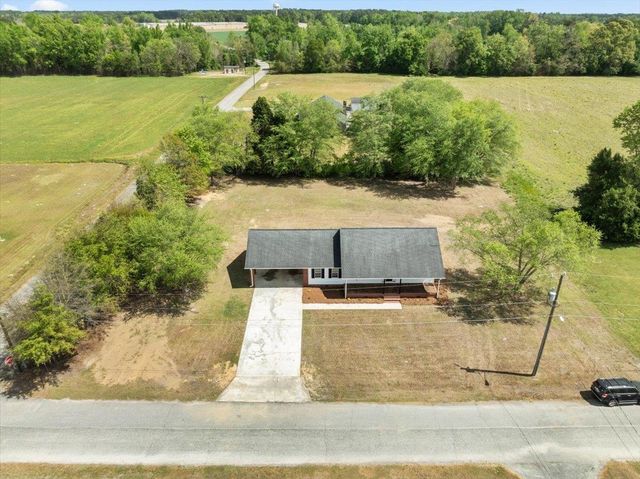1104 Highland Dr., Mullins, SC 29574