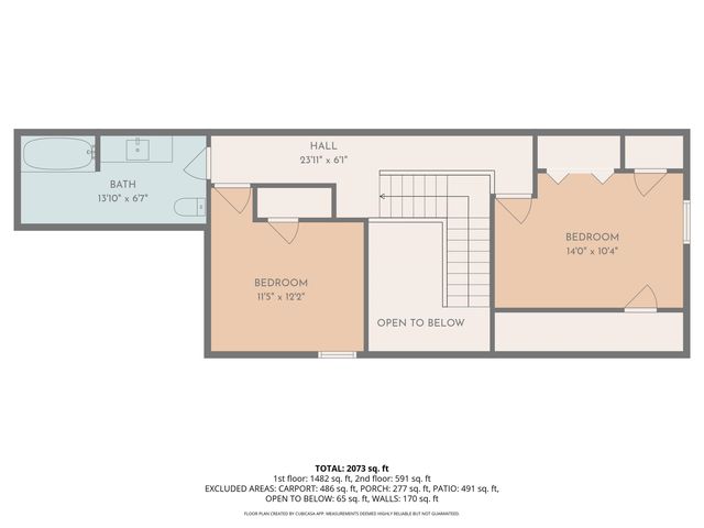 1104 Highland Dr., Mullins, SC 29574