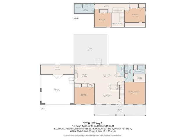1104 Highland Dr., Mullins, SC 29574