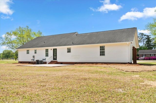 1104 Highland Dr., Mullins, SC 29574