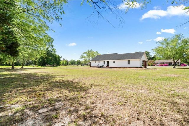 1104 Highland Dr., Mullins, SC 29574