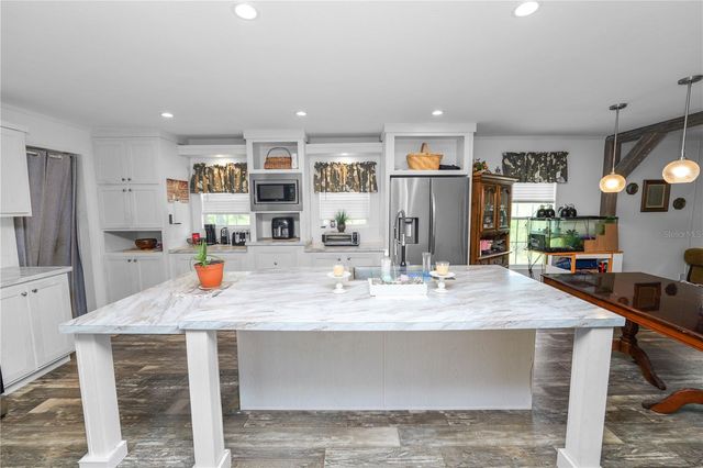 3450 SALYERS ROAD, Clermont, FL 34714